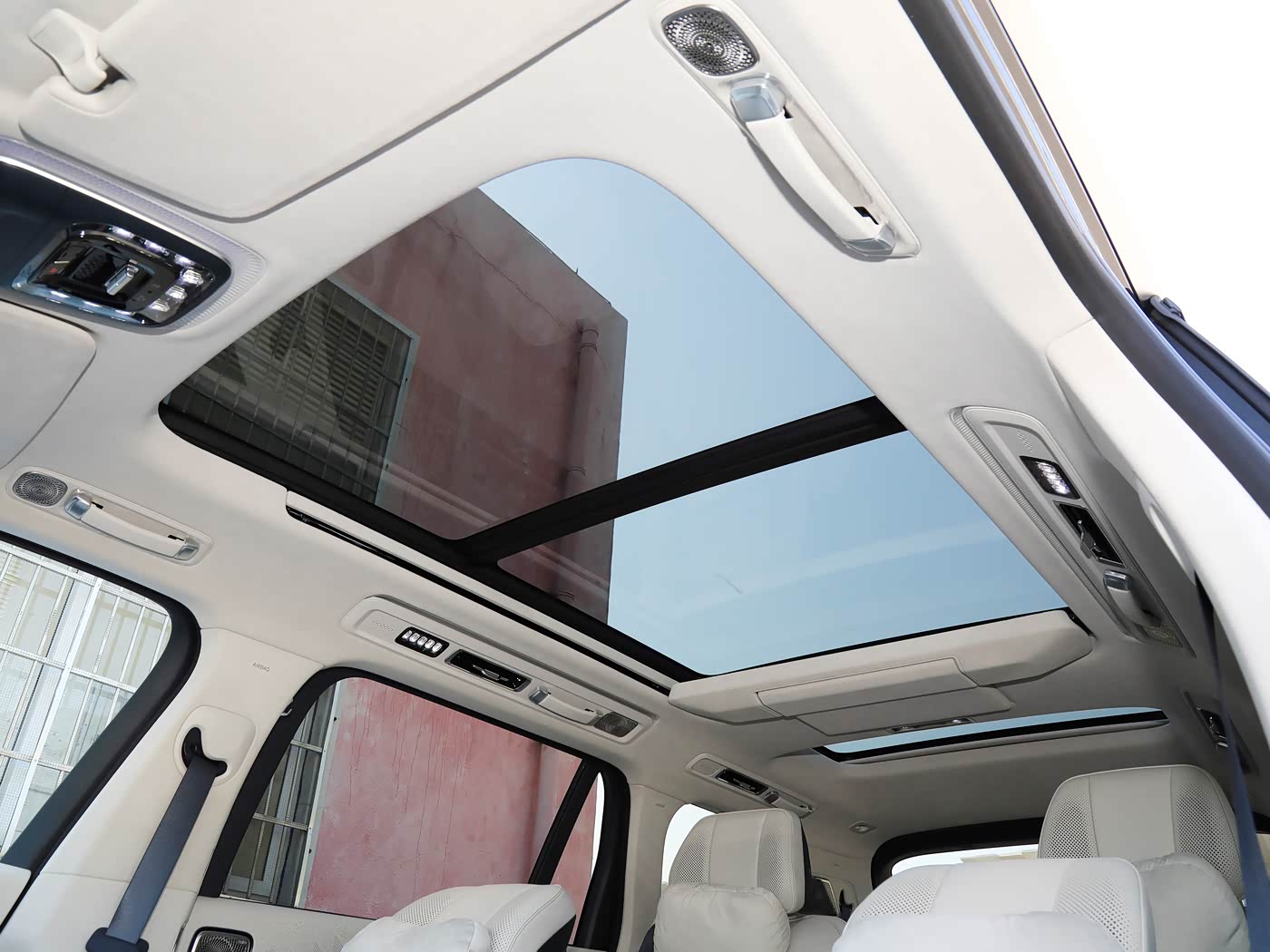 ZEEKR 9X 2025 Ultra Edition 70kWh | PHEV SUV — FOB Nansha Export