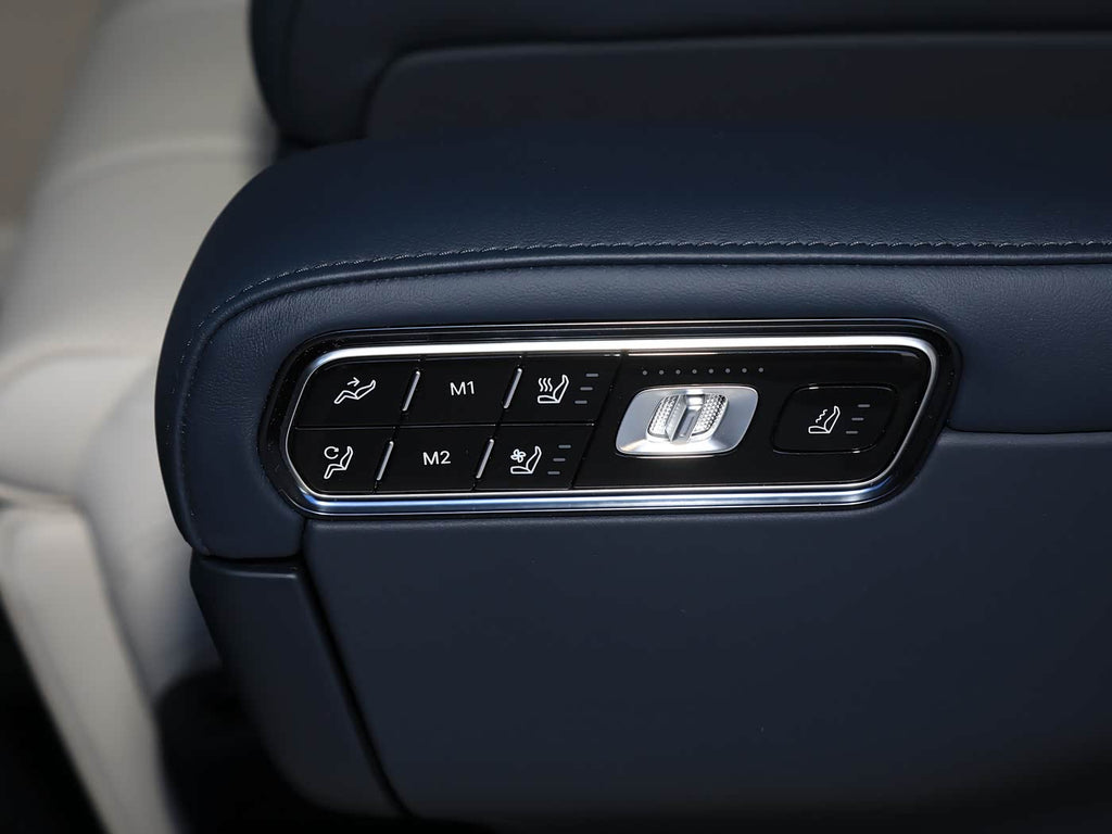 ZEEKR 9X 2025 Ultra Edition 70kWh | PHEV SUV — FOB Nansha Export