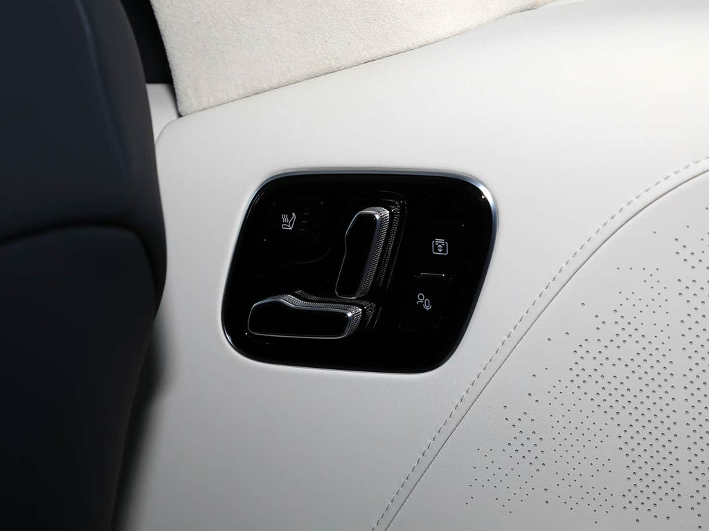 ZEEKR 9X 2025 Ultra Edition | 55kWh PHEV SUV — FOB Nansha Export