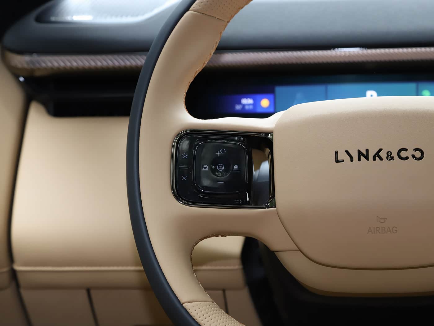 LYNK & CO 900 1.5T Ultra | Premium PHEV Sedan — FOB Nansha Export