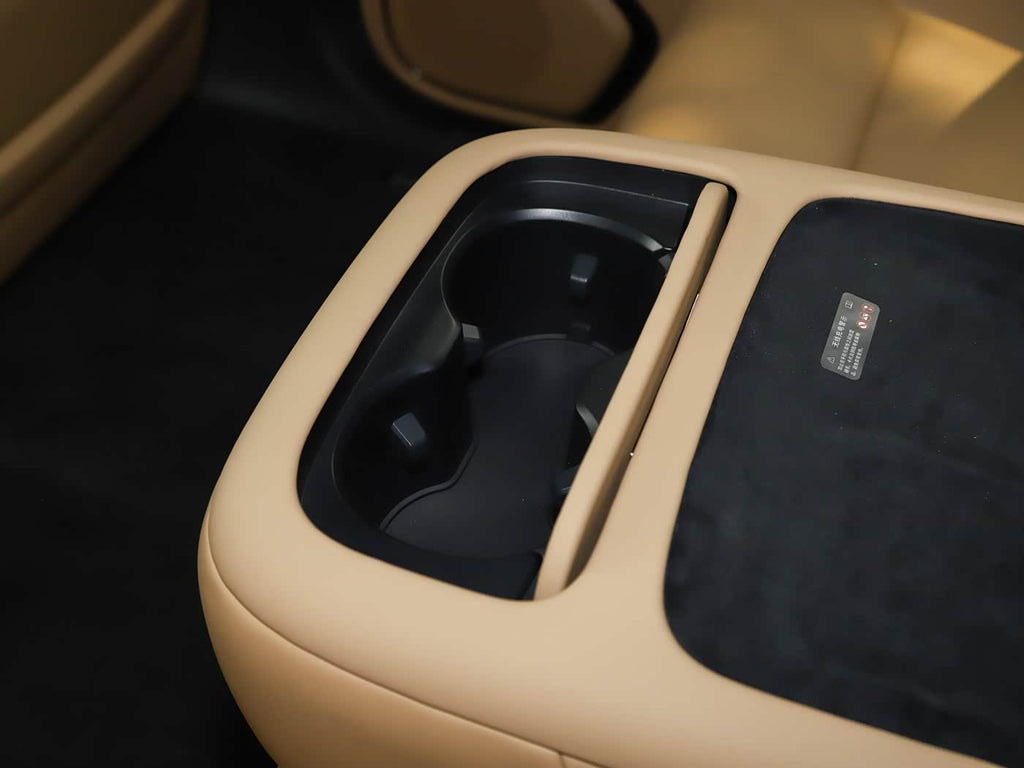 LYNK & CO 900 1.5T Ultra | Premium PHEV Sedan — FOB Nansha Export