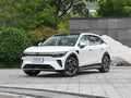 ZEEKR 7X Standard RWD | Compact Electric SUV — FOB Nansha Export