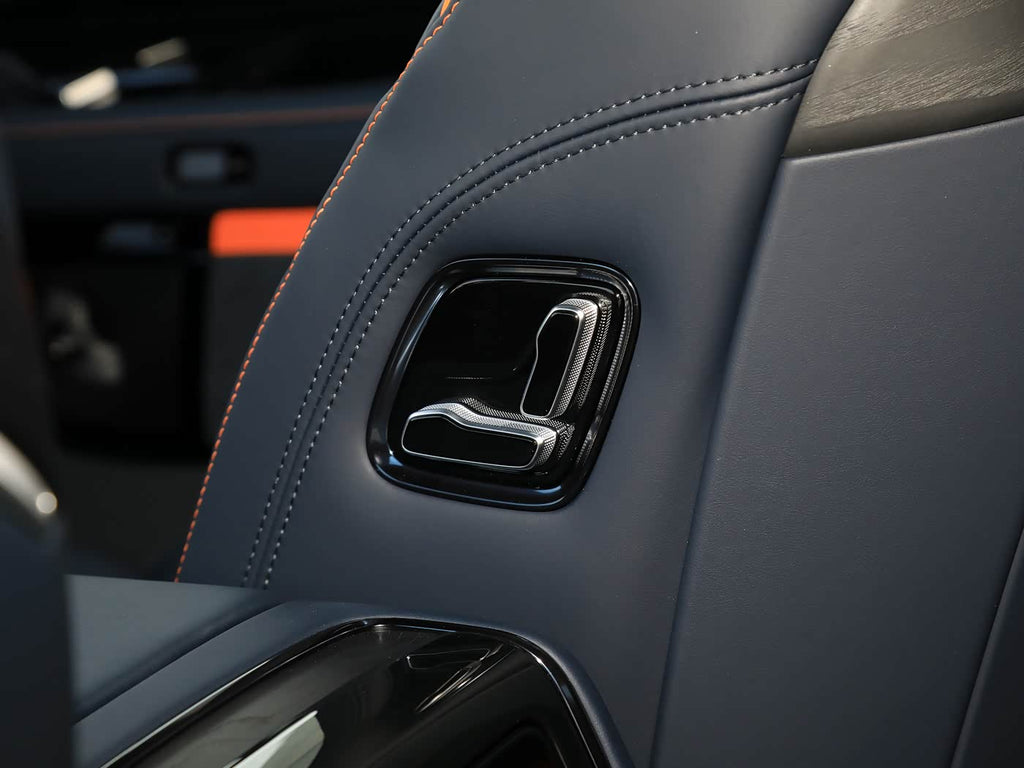 ZEEKR 9X 2025 Obsidian Black Edition | 70kWh 1030kW PHEV SUV — FOB Nansha Export