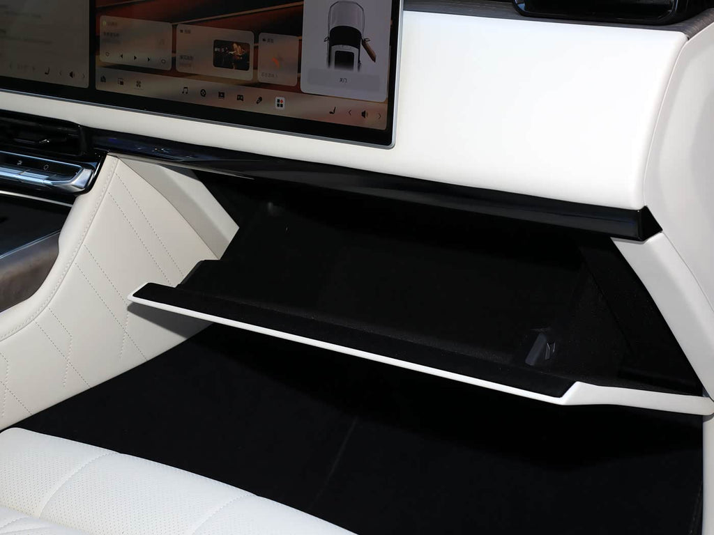 ZEEKR 9X 2025 Ultra Edition 70kWh | PHEV SUV — FOB Nansha Export