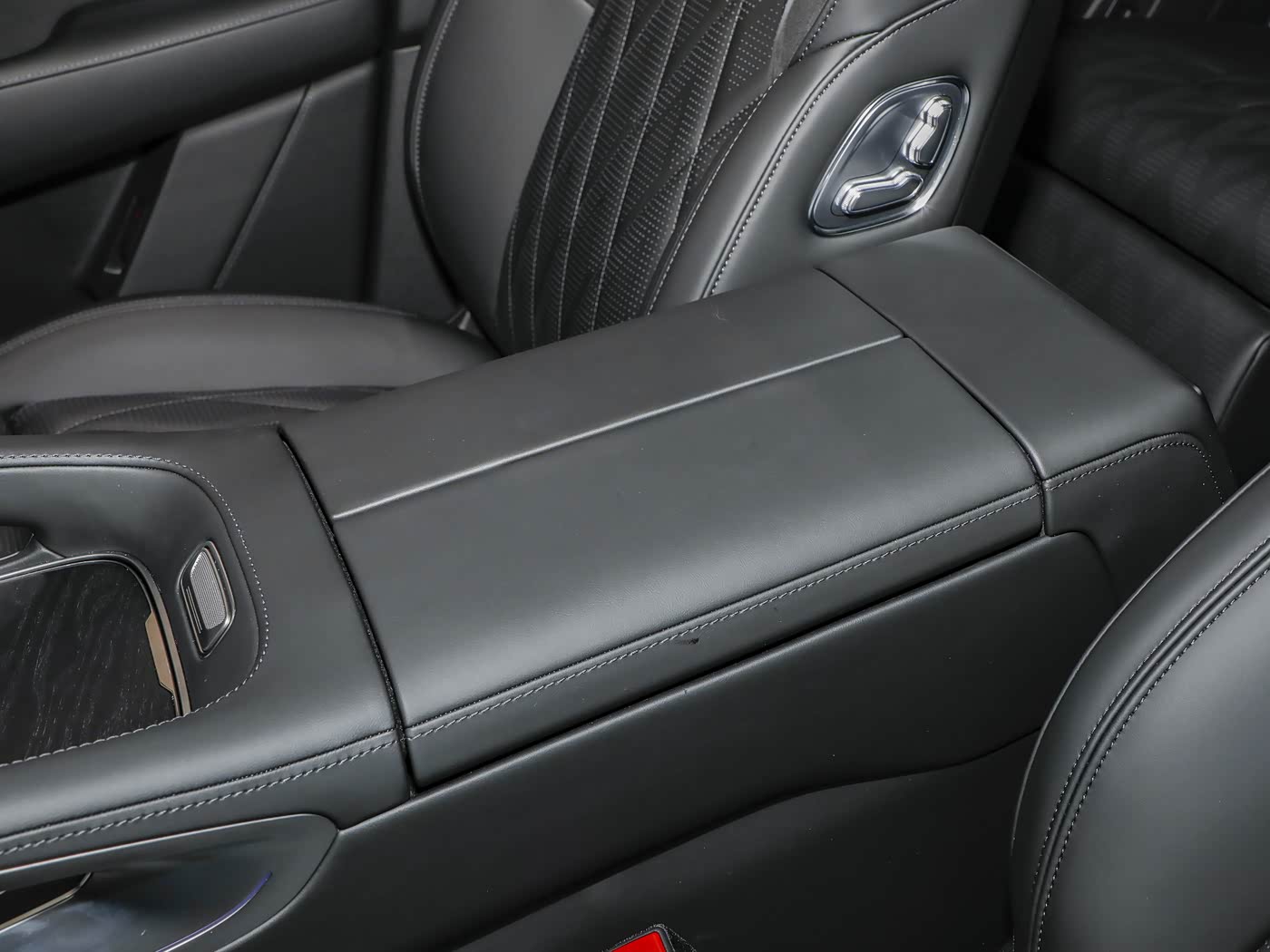 ZEEKR 8X Max | Premium Electric SUV — FOB Nansha Export