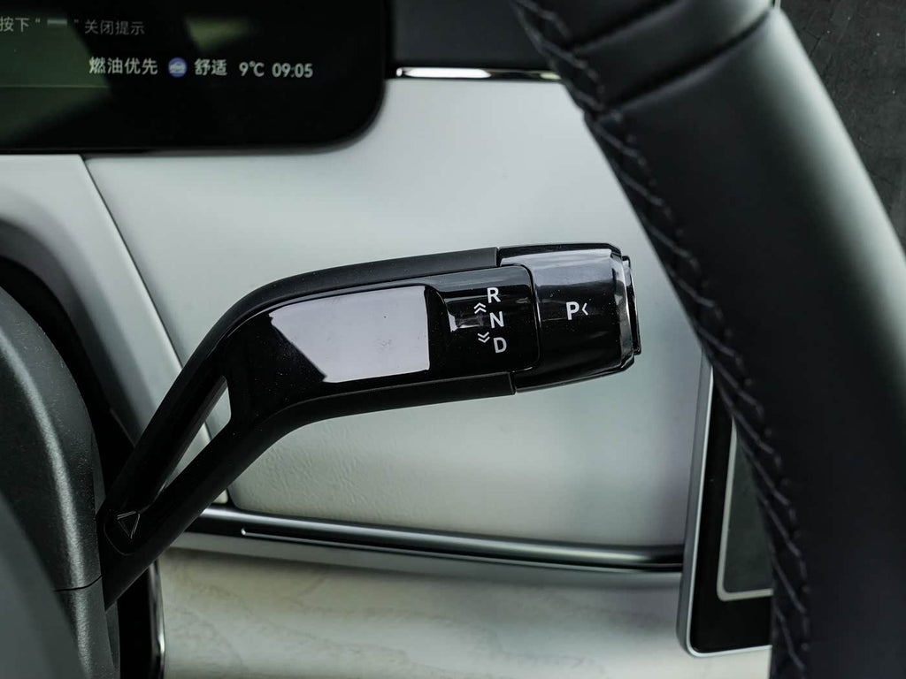 ZEEKR 8X Shadow Edition | Premium Electric SUV — FOB Nansha Export