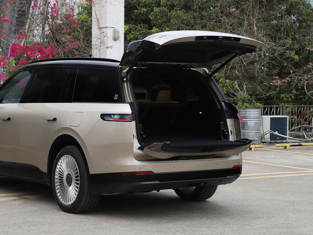 LYNK & CO 900 1.5T Ultra | Premium PHEV Sedan — FOB Nansha Export