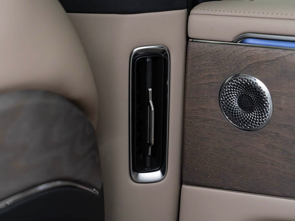 ZEEKR 8X Ultra+ | Premium Electric SUV — FOB Nansha Export