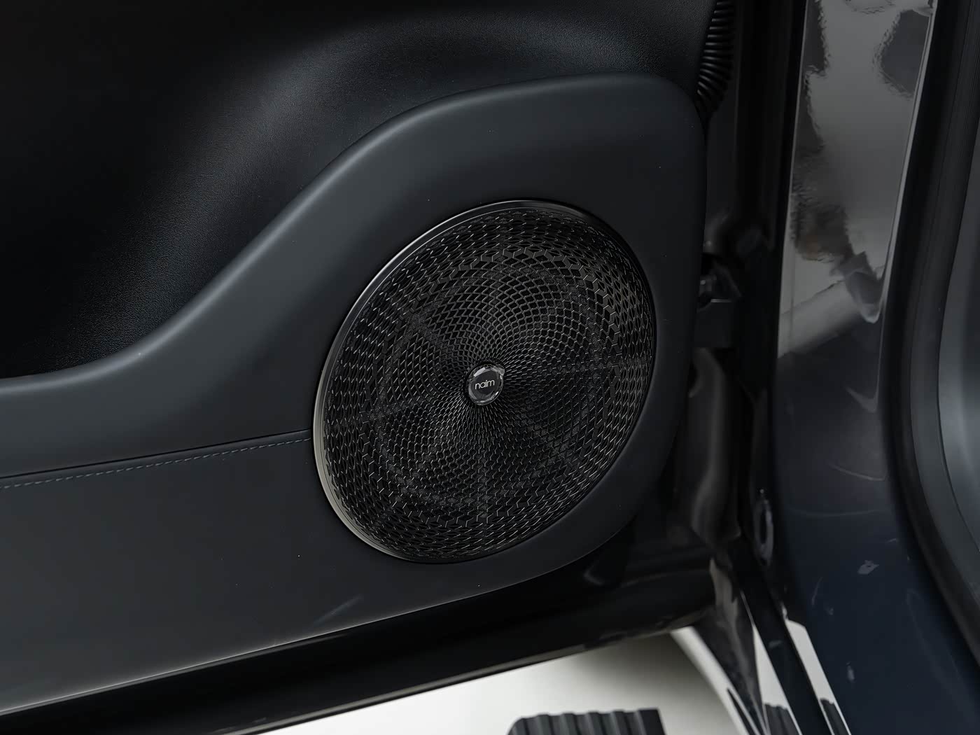 ZEEKR 8X Ultra+ | Premium Electric SUV — FOB Nansha Export