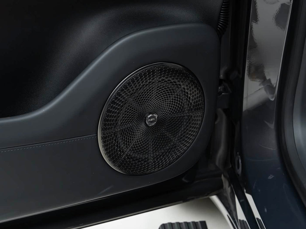 ZEEKR 8X Ultra | Premium Electric SUV — FOB Nansha Export