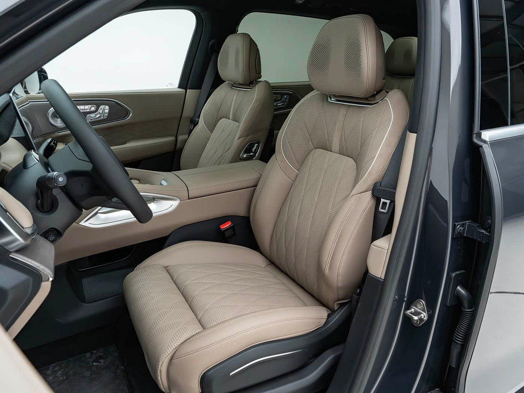 ZEEKR 8X Ultra+ | Premium Electric SUV — FOB Nansha Export
