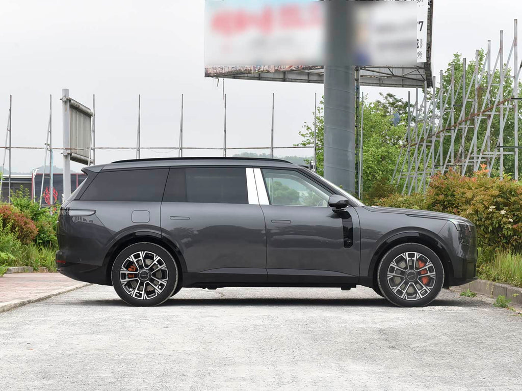 LYNK & CO 900 1.5T Ultra | Premium PHEV Sedan — FOB Nansha Export
